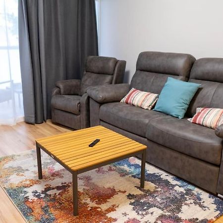 Alma Maritima Apartment Malaga Ngoại thất bức ảnh