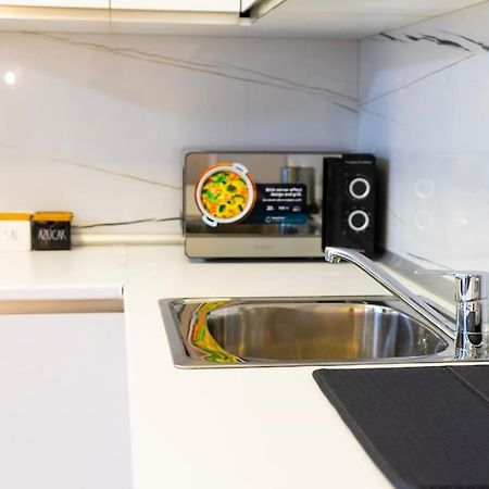 Alma Maritima Apartment Malaga Ngoại thất bức ảnh
