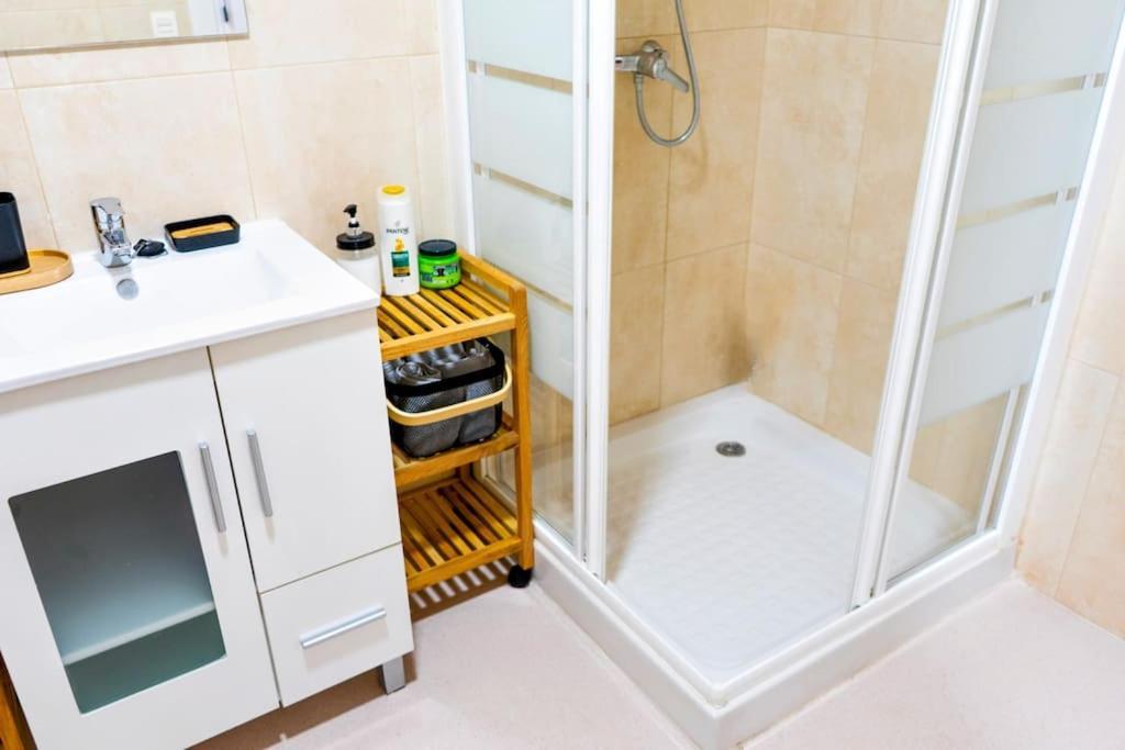 Alma Maritima Apartment Malaga Ngoại thất bức ảnh